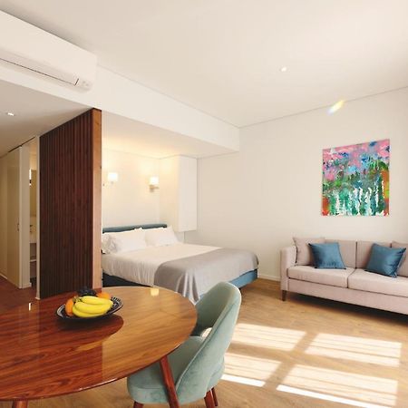 Ribeira Flores 59 Downtown Apartments Porto Exterior photo