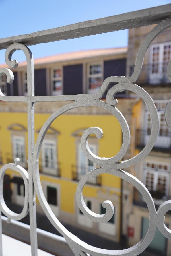 Ribeira Flores 59 Downtown Apartments Porto Exterior photo