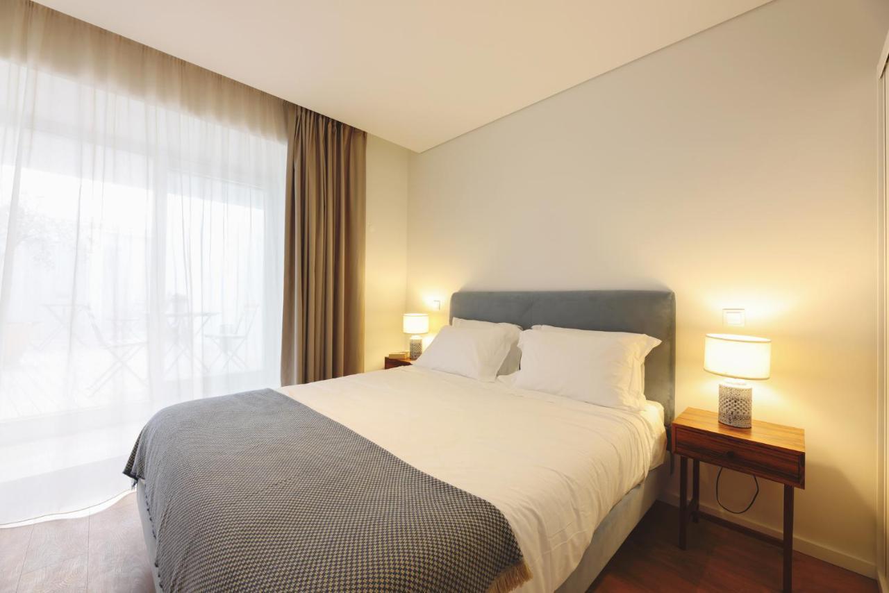 Ribeira Flores 59 Downtown Apartments Porto Exterior photo