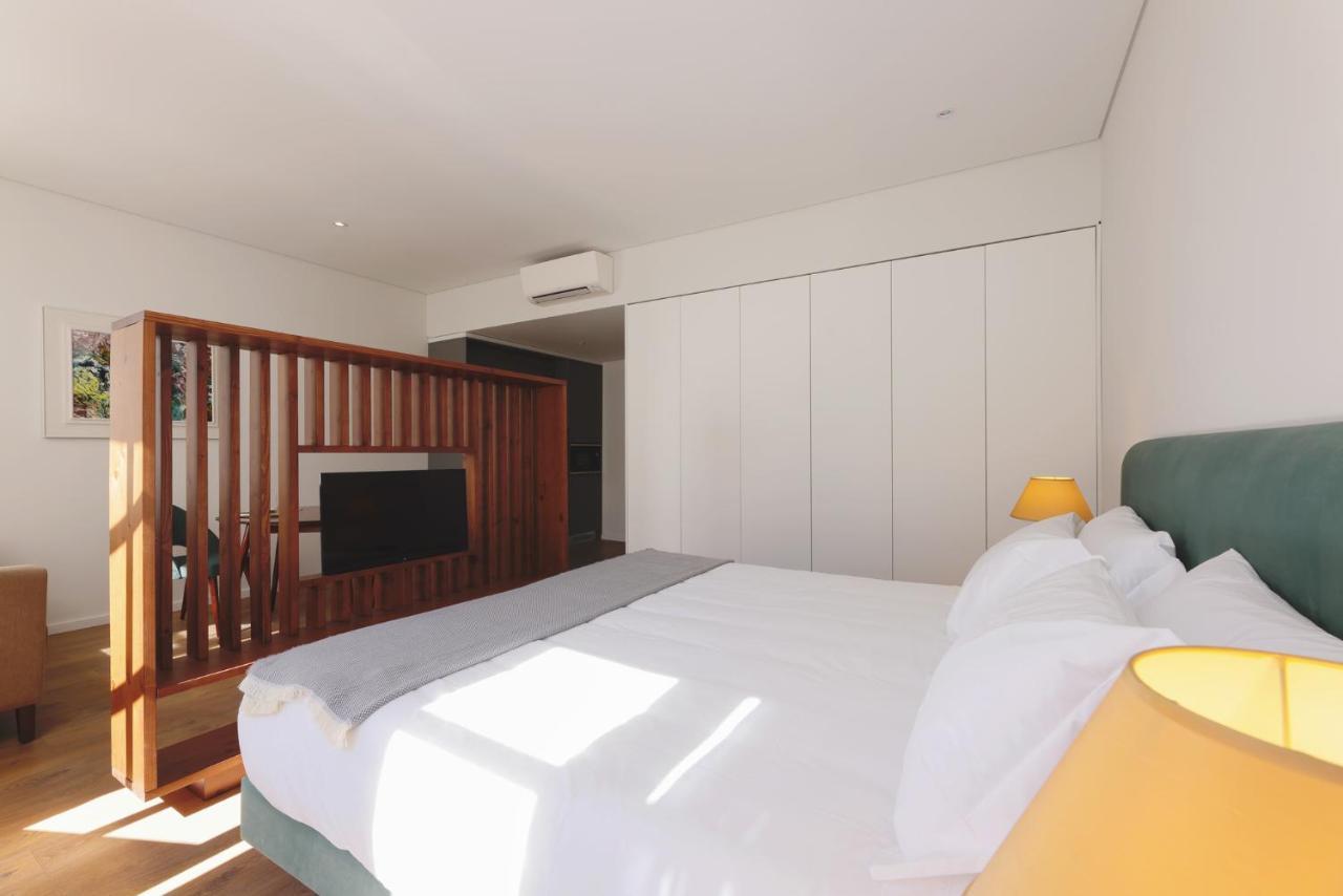 Ribeira Flores 59 Downtown Apartments Porto Exterior photo