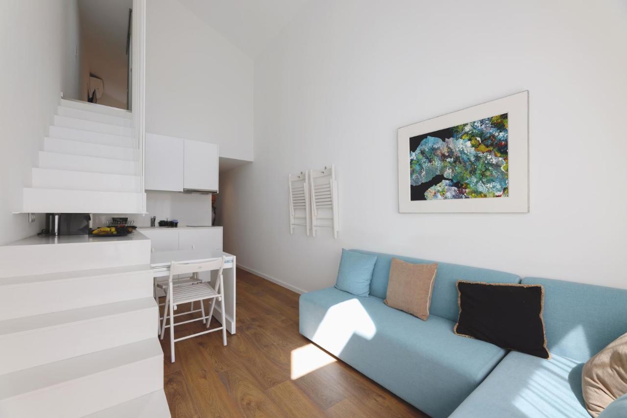 Ribeira Flores 59 Downtown Apartments Porto Exterior photo