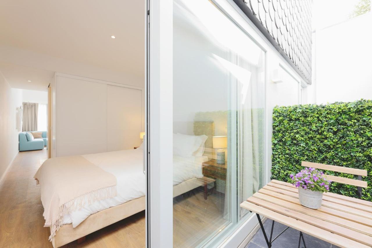 Ribeira Flores 59 Downtown Apartments Porto Exterior photo