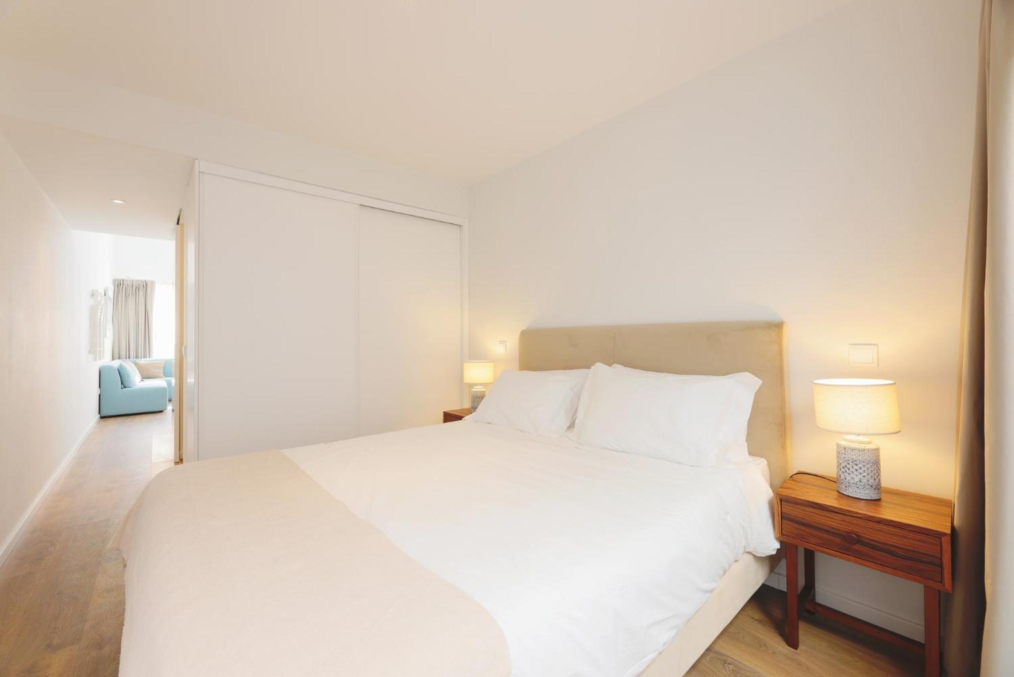 Ribeira Flores 59 Downtown Apartments Porto Exterior photo
