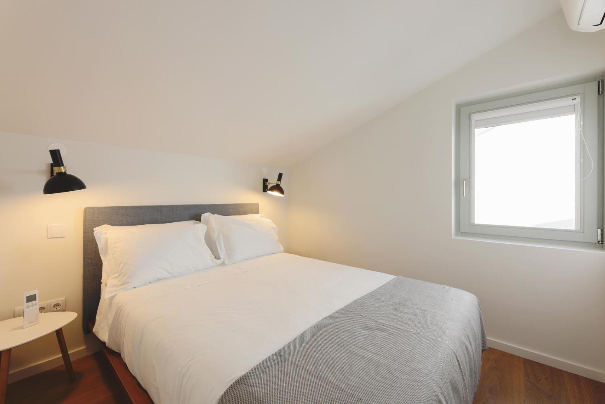 Ribeira Flores 59 Downtown Apartments Porto Room photo