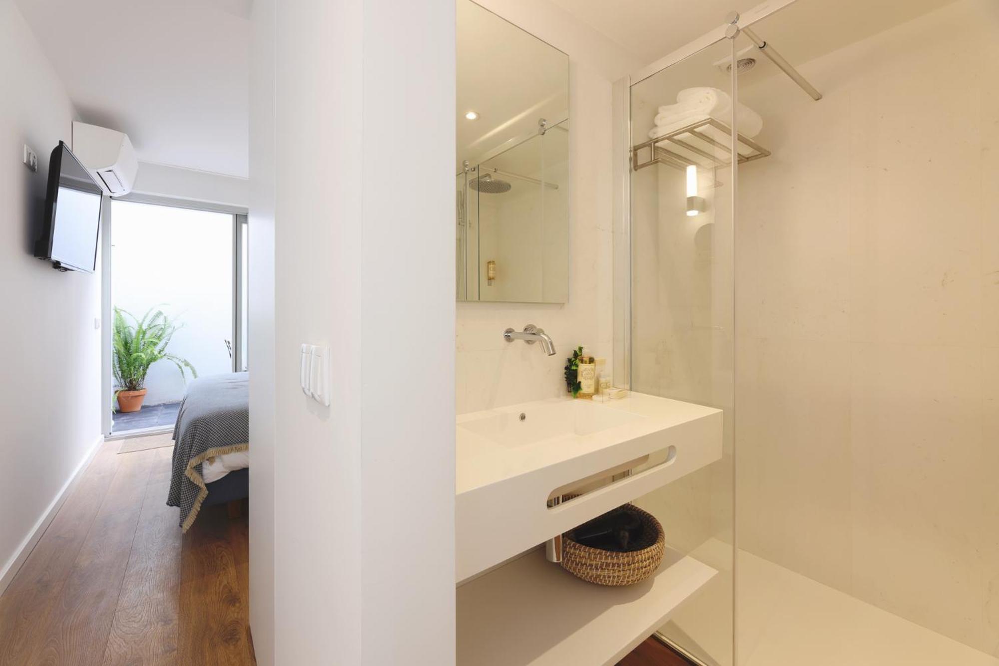 Ribeira Flores 59 Downtown Apartments Porto Room photo